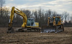 Land Clearing