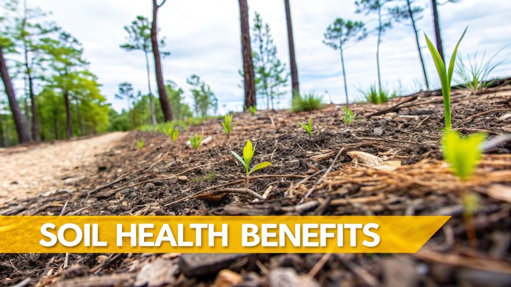 forestry-mulching-services-soil-health - Palm State Clear Cut
