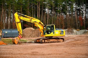 Land Clearing