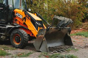 Land clearing