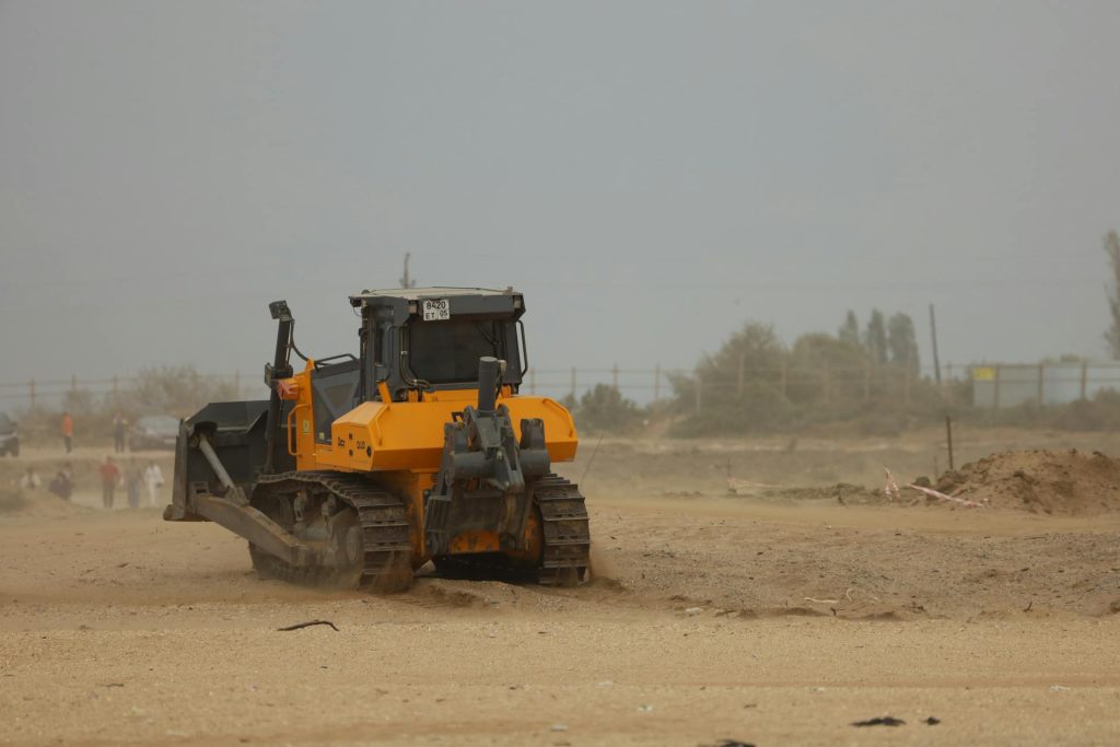 Acre Land Clearing