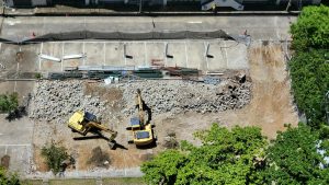 Land Preparation