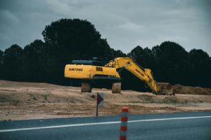 Land Clearing