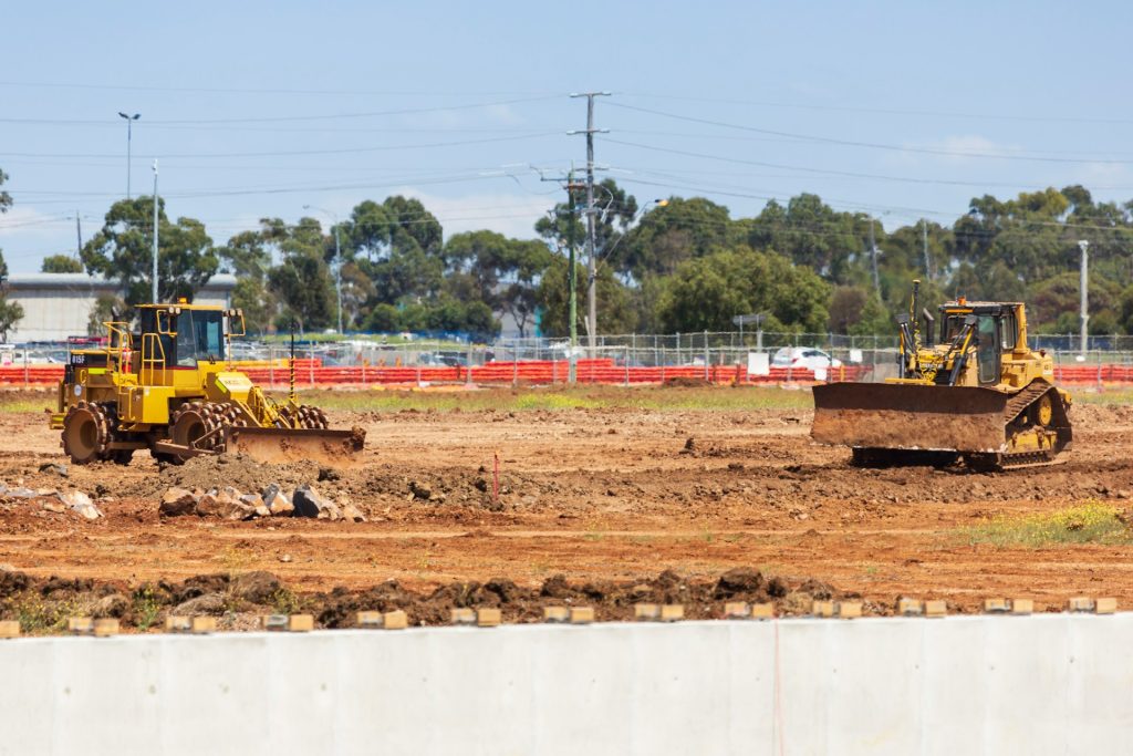 Land Clearing