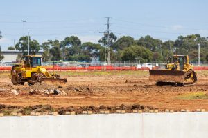Land Clearing