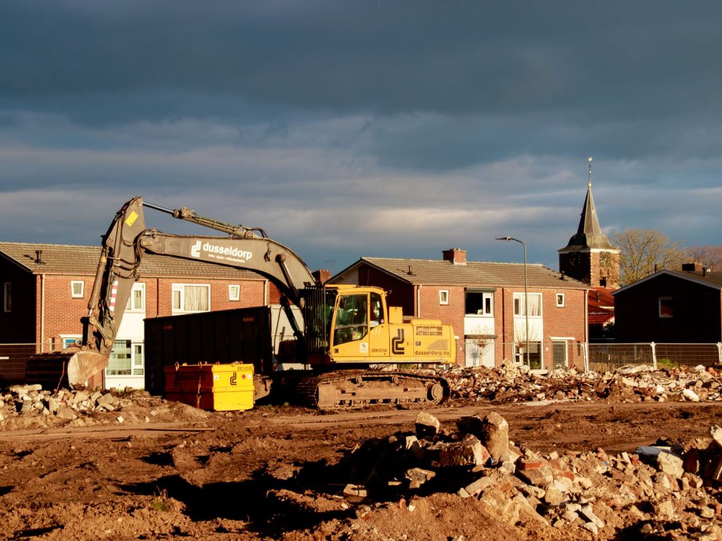 Land Clearing