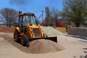 Land Clearing - Palm State Clear Cut Land Clearing