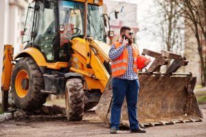 Land Clearing