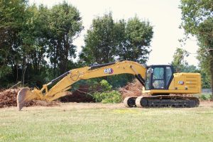 Land Clearing